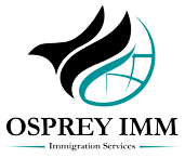 Osprey IMM Logo